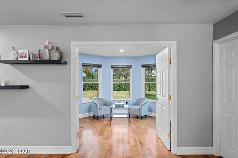 A home in Ormond Beach
