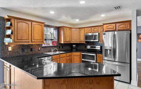 A home in Ormond Beach