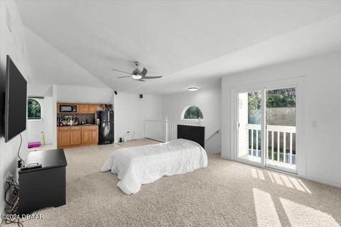 A home in Ormond Beach