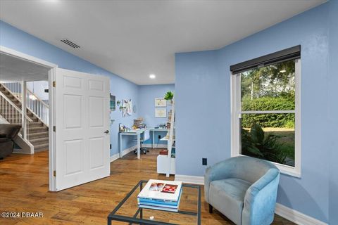 A home in Ormond Beach