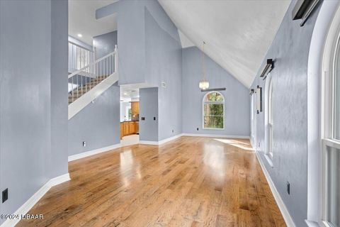 A home in Ormond Beach