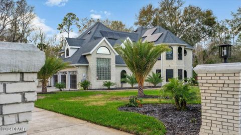 A home in Ormond Beach