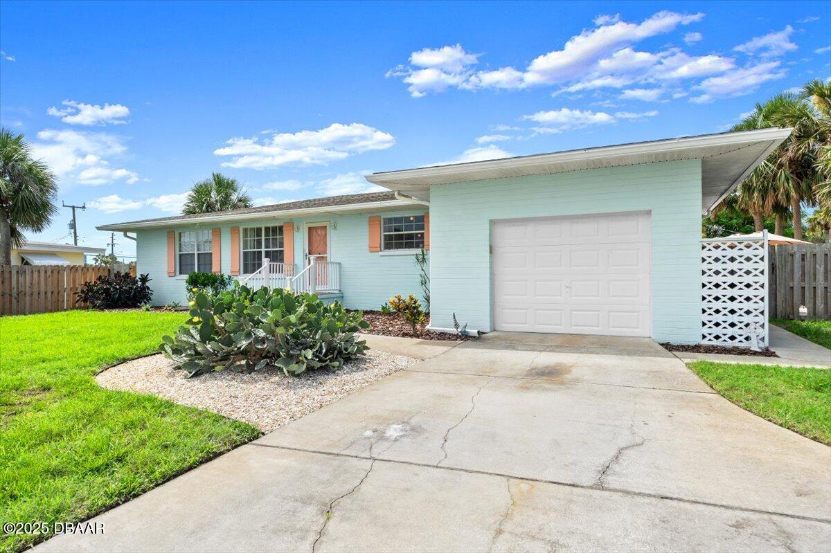 1026 Bel Aire Drive