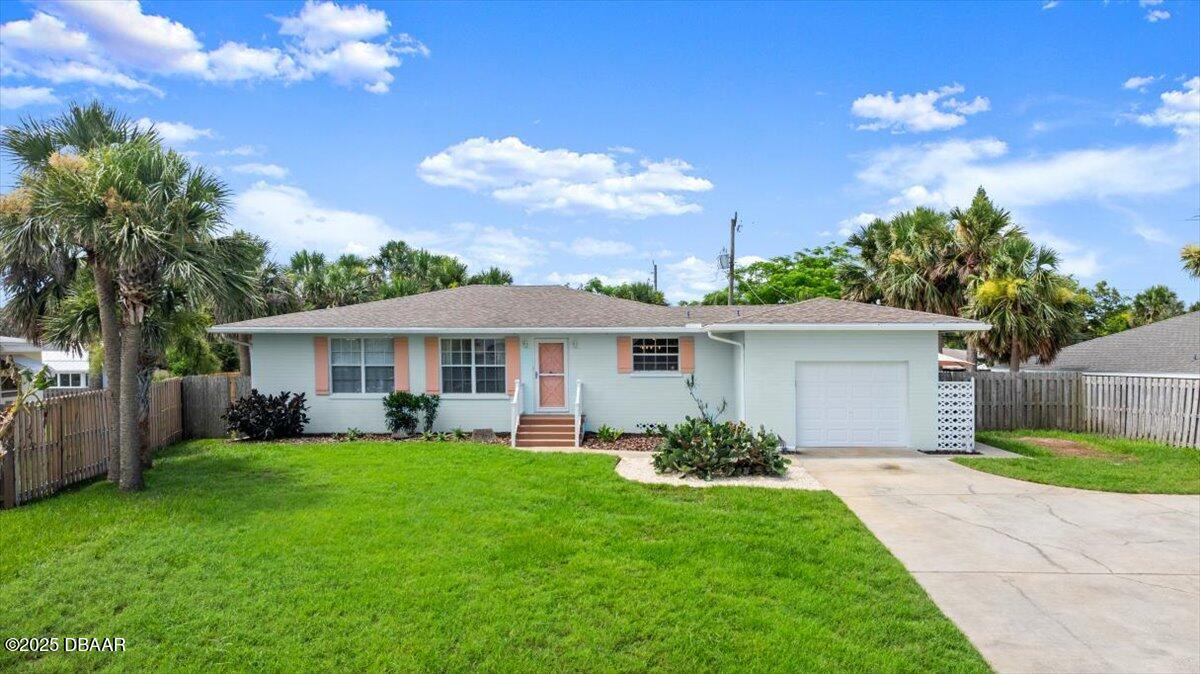1026 Bel Aire Drive
