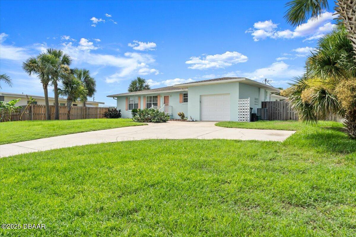 1026 Bel Aire Drive