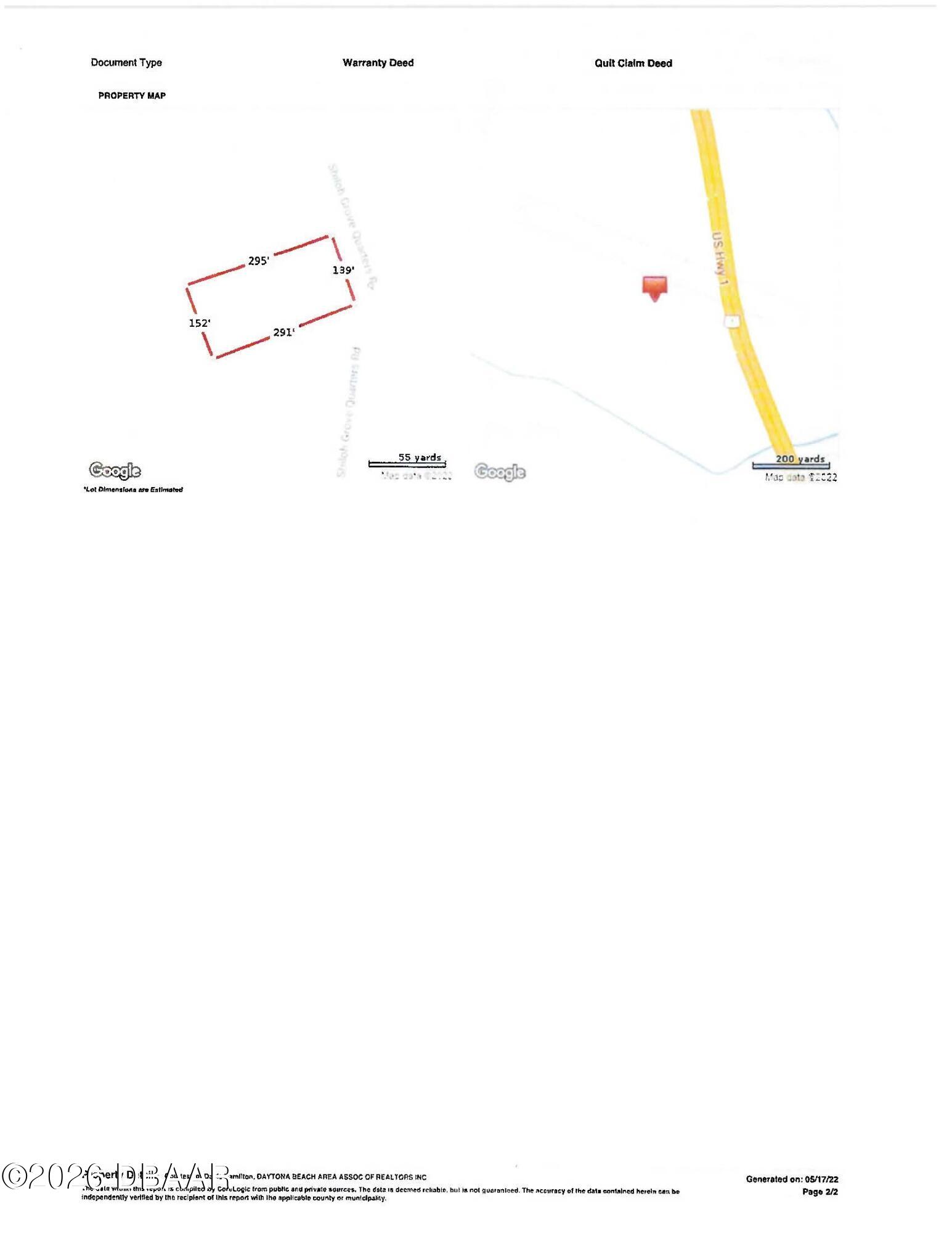 430 Shiloh Grove Quarters Road