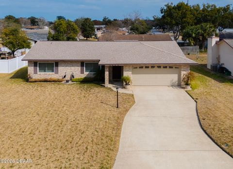 1095 Wexford Way Port Orange FL 32129