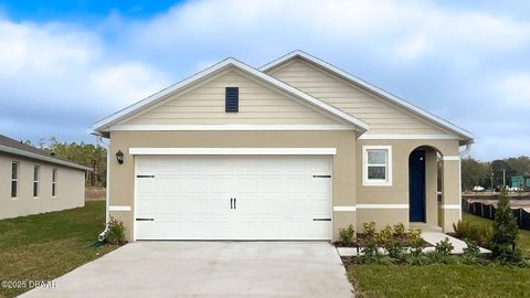 982 Commons Way Port Orange FL 32129