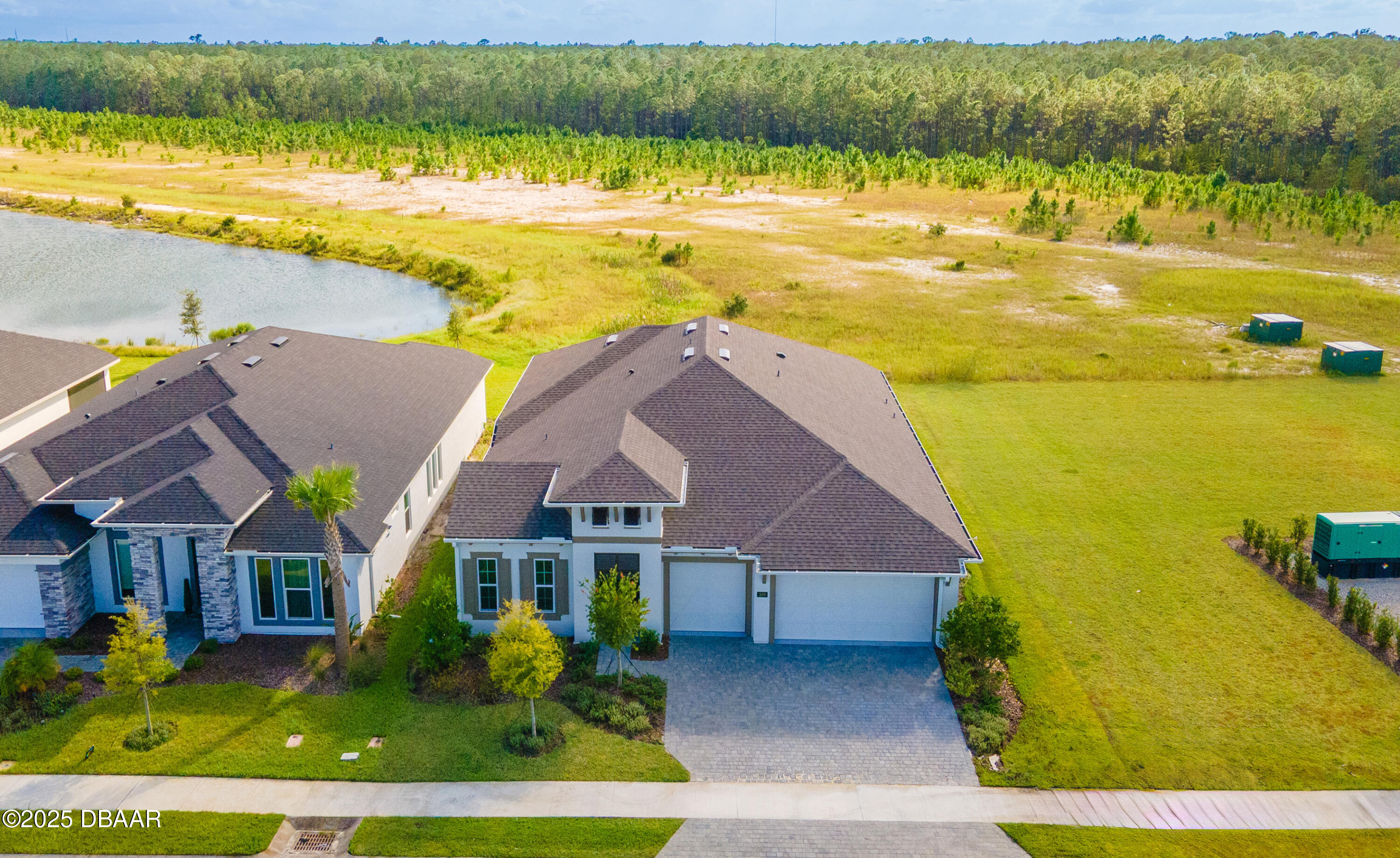 389 Mosaic Boulevard