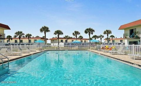 A home in Flagler Beach