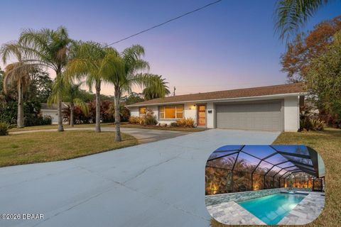 19 Woodhaven Circle Ormond Beach FL 32176