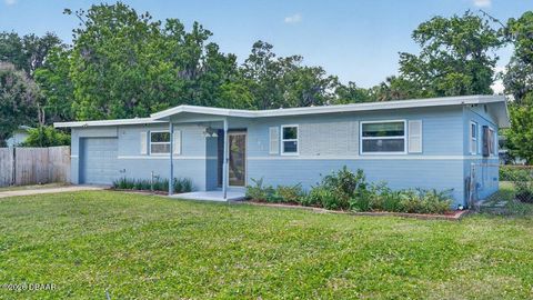 690 Westward Circle Holly Hill FL 32117