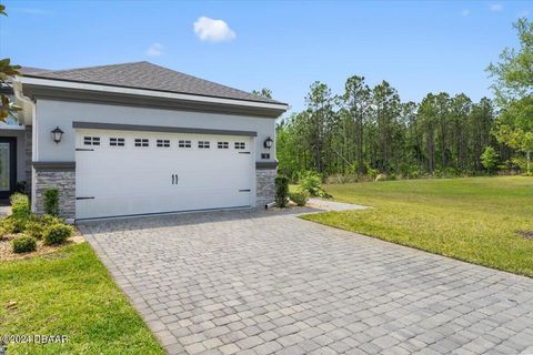 A home in Ormond Beach