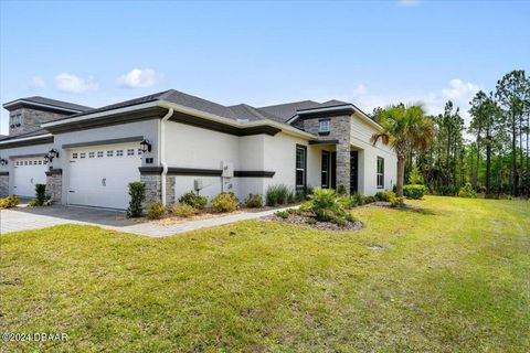 A home in Ormond Beach