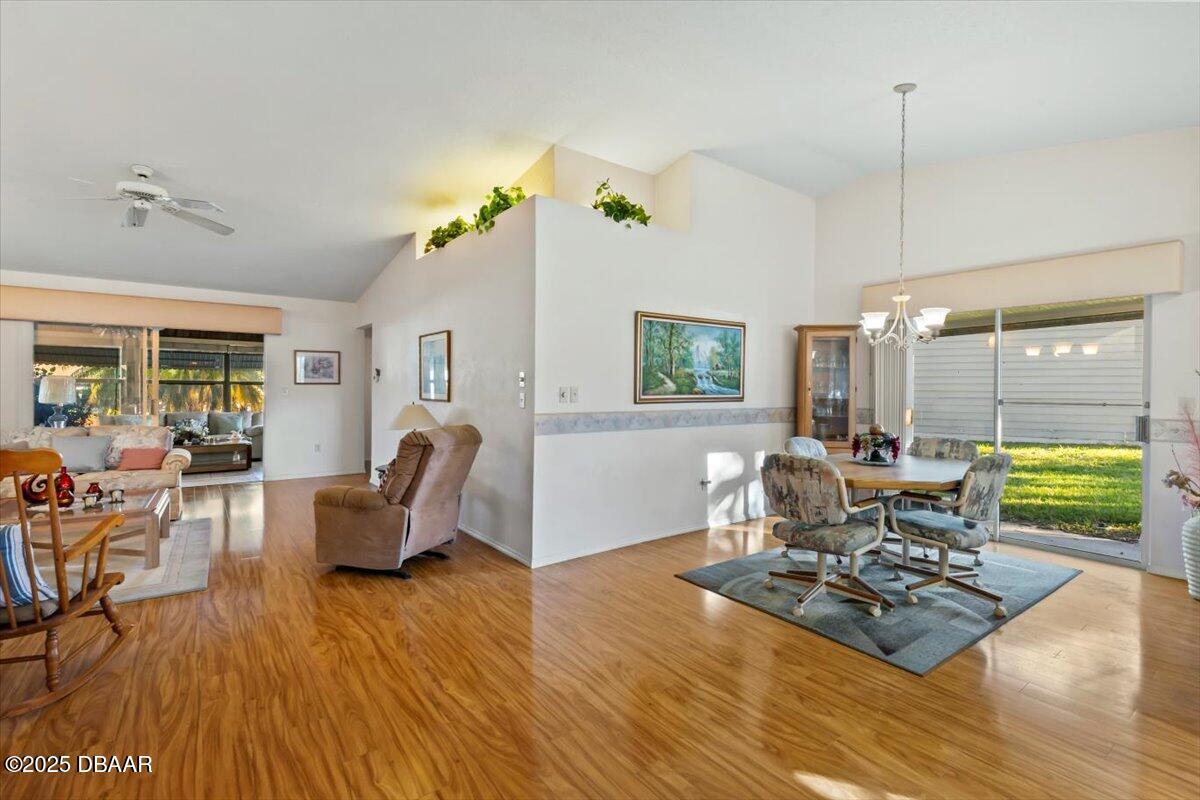 3531 Red Pontiac Drive