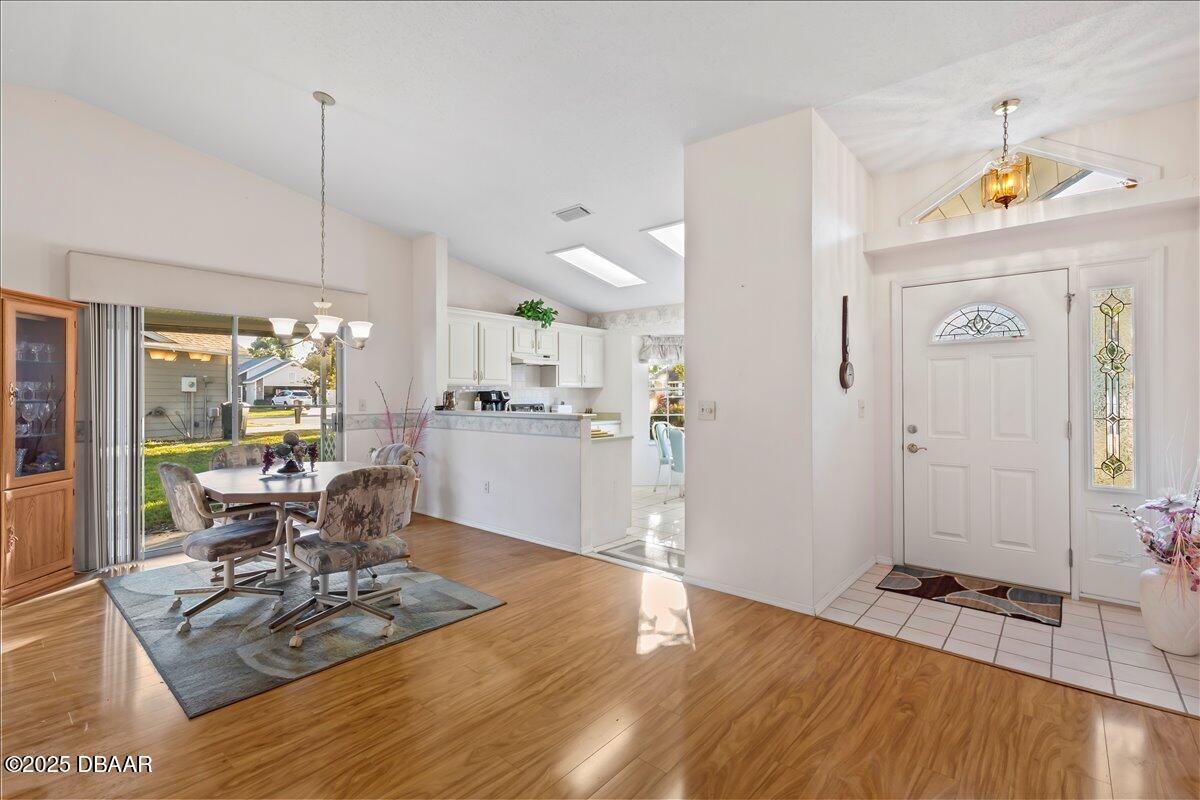 3531 Red Pontiac Drive