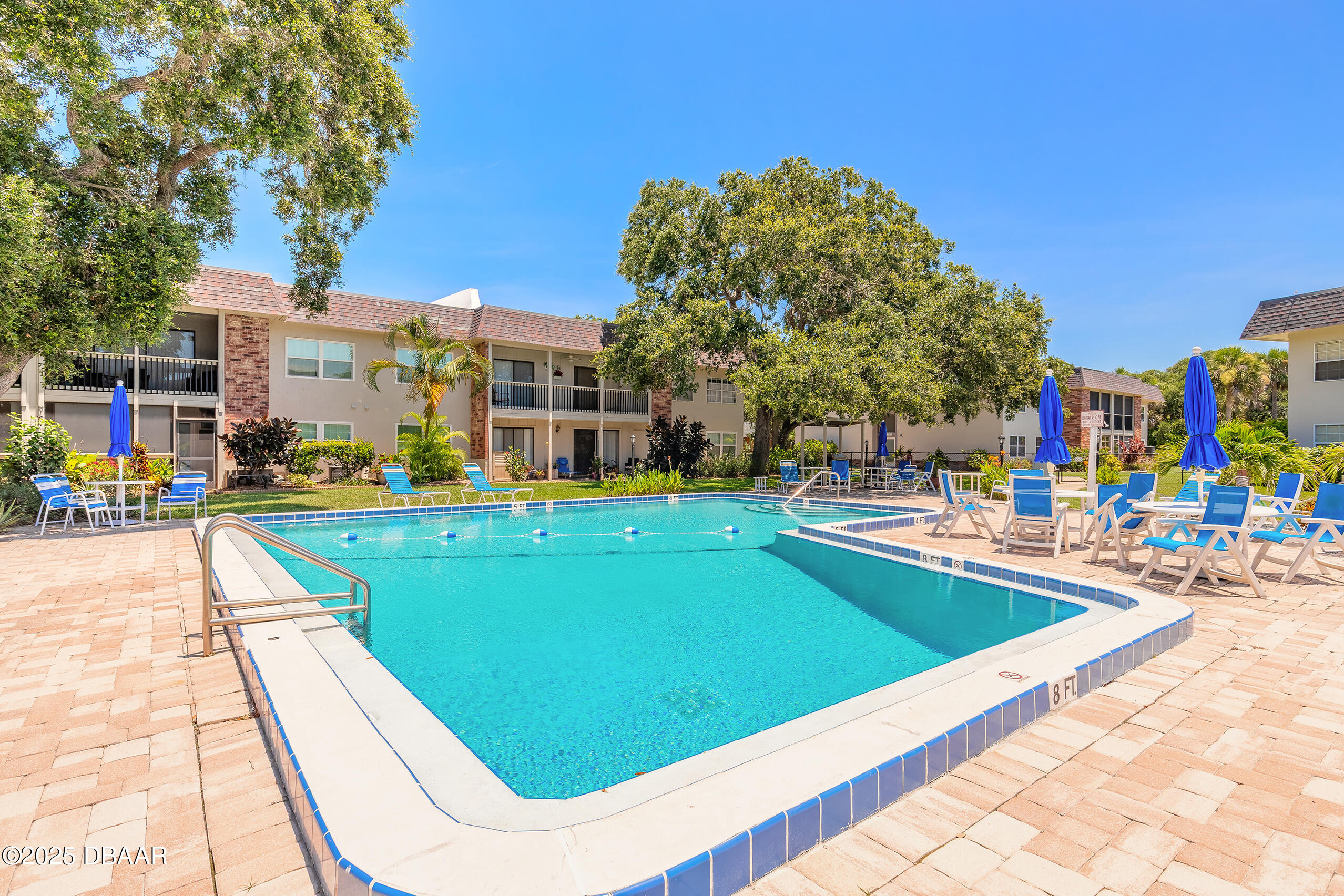 3800 Saxon Drive 18B