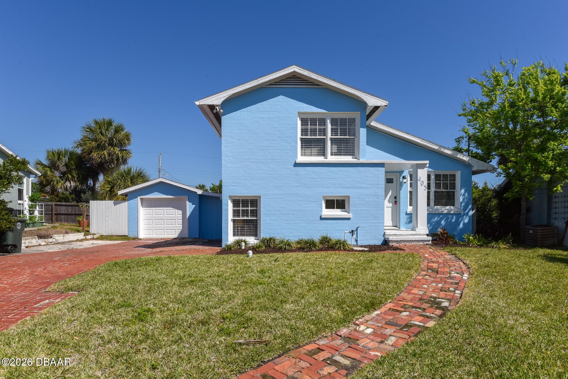 405 Wisteria Road