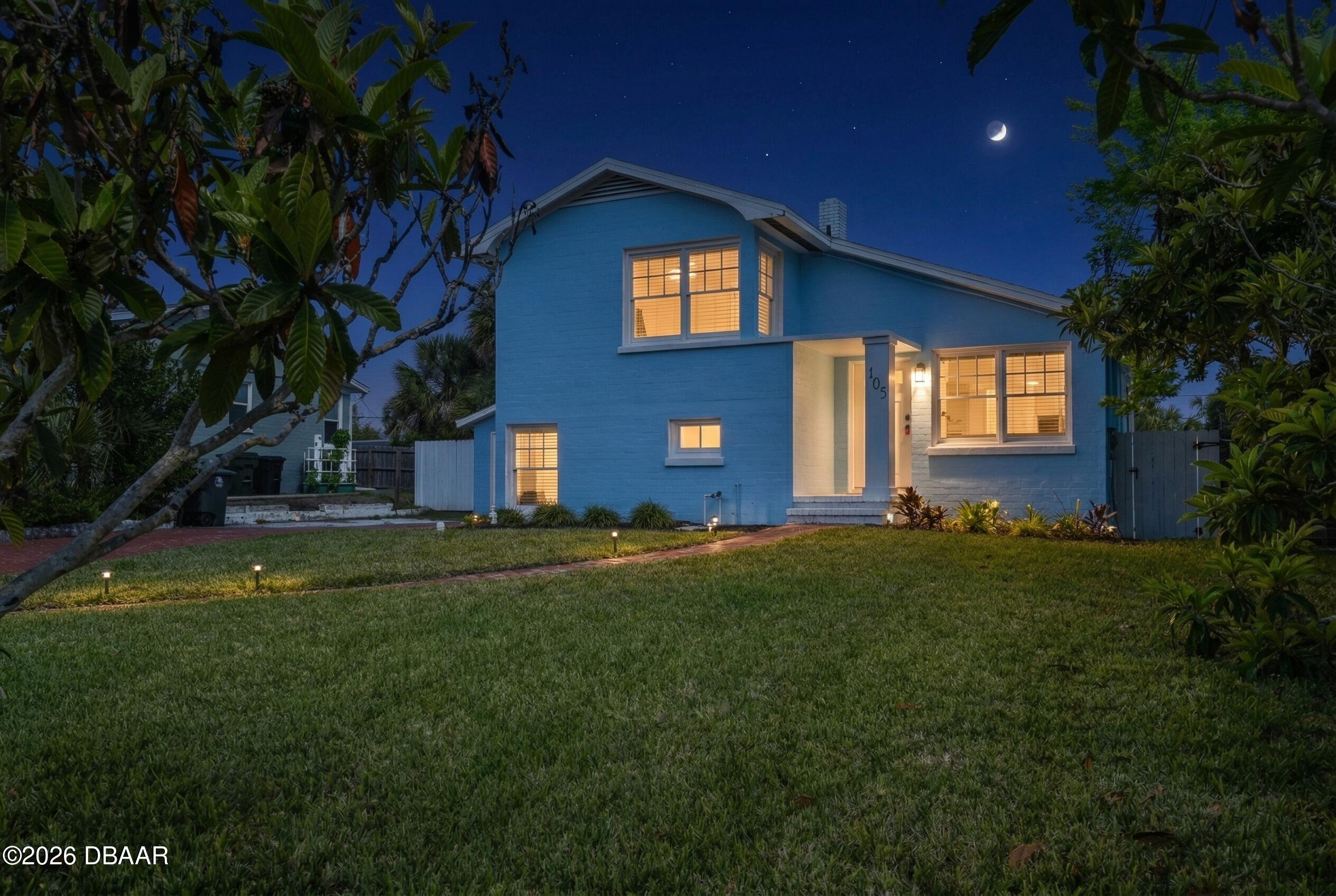 405 Wisteria Road