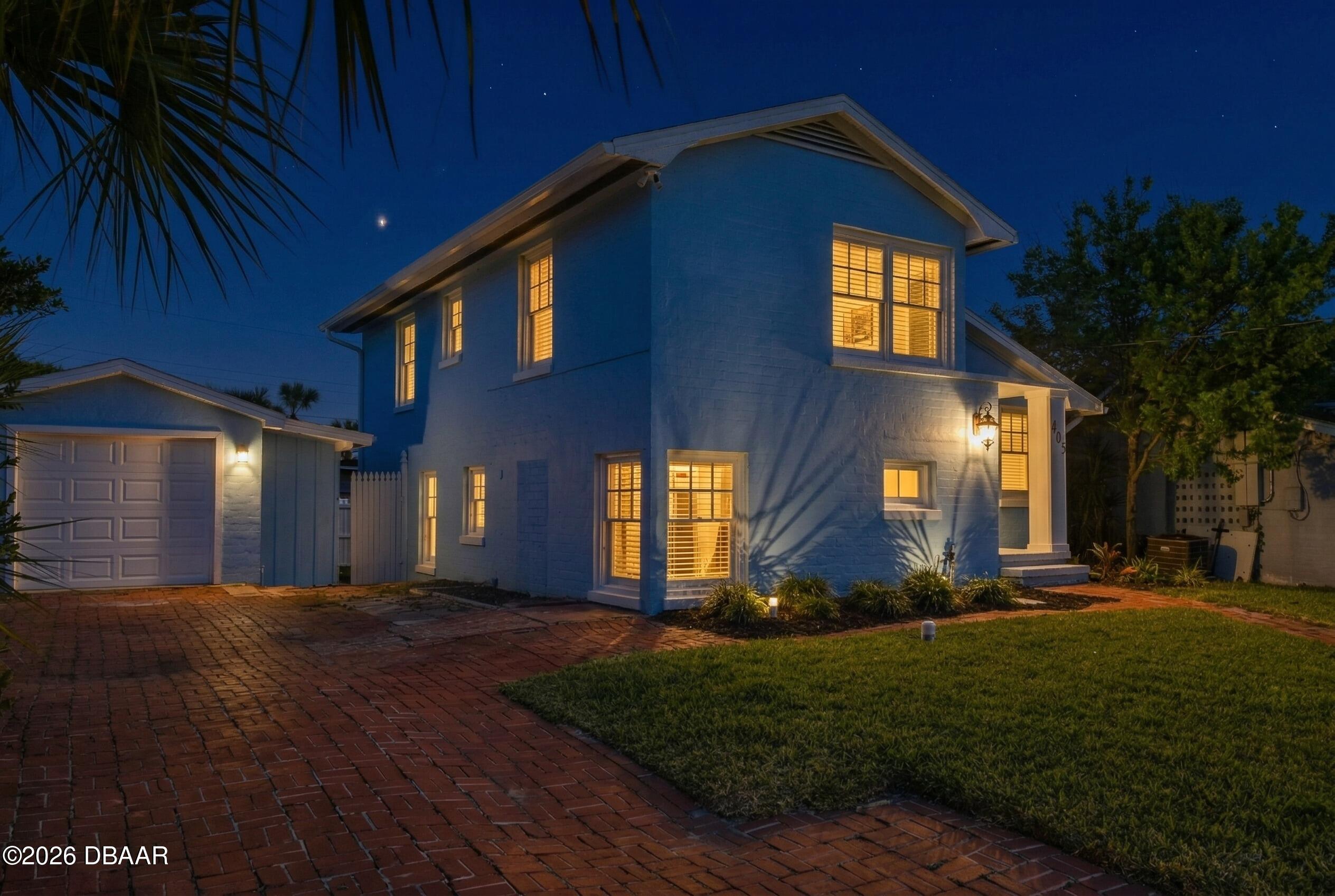 405 Wisteria Road