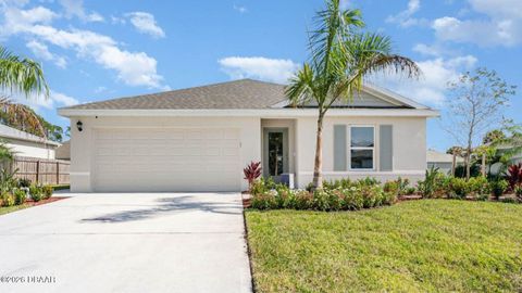 132 Heirloom Drive Ormond Beach FL 32174