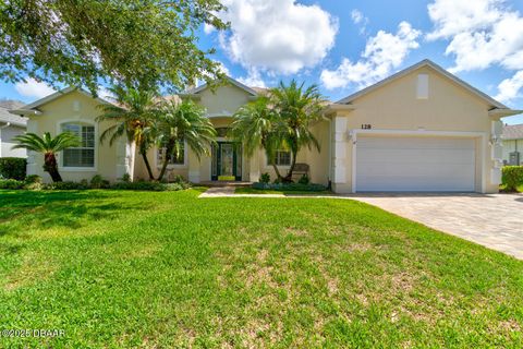 128 Centennial Park Drive Daytona Beach FL 32124