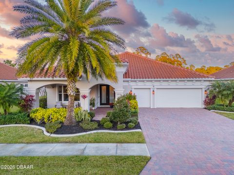 2830 S Asciano Court New Smyrna Beach FL 32168
