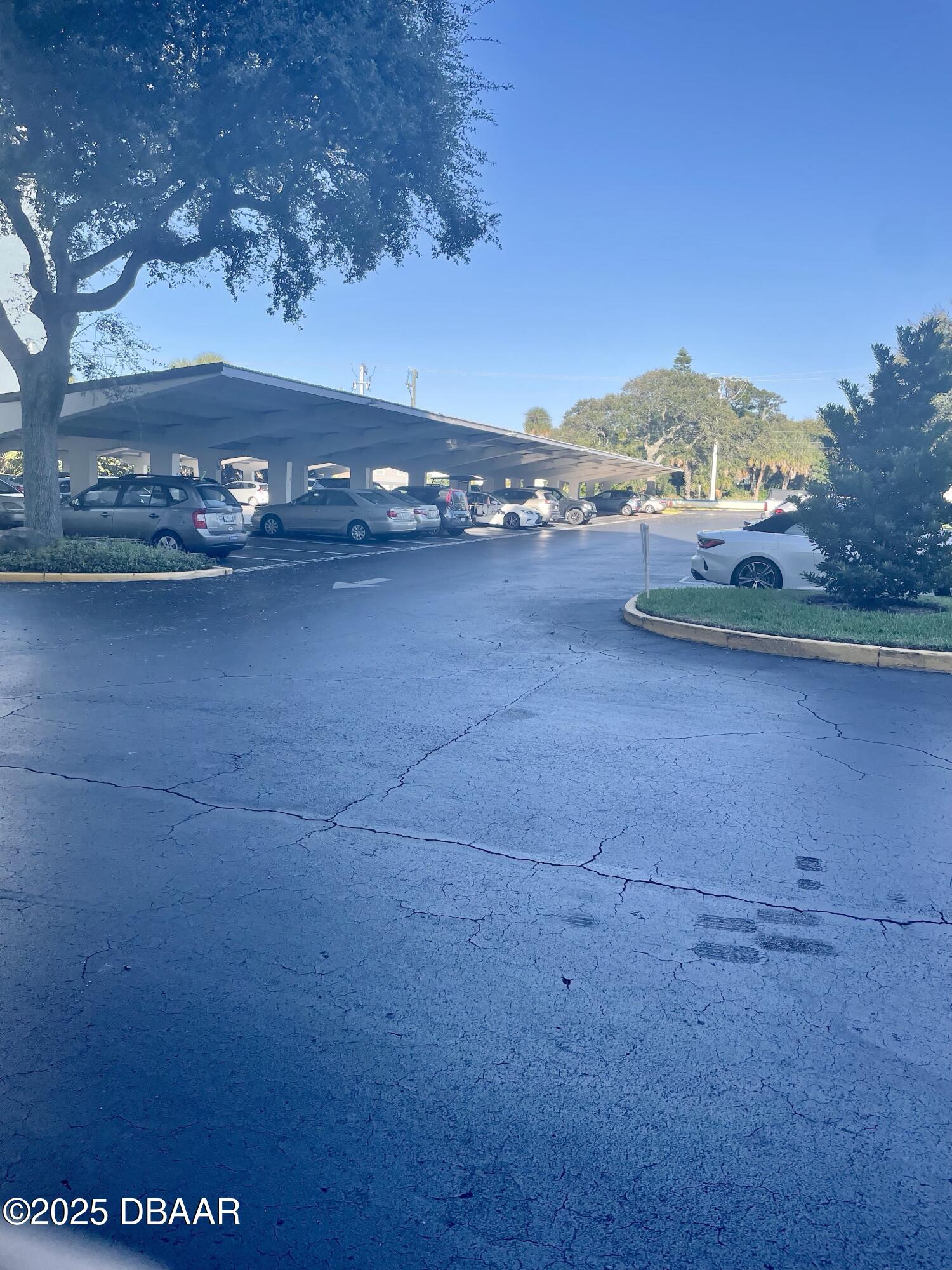 1224 S Peninsula Drive 304