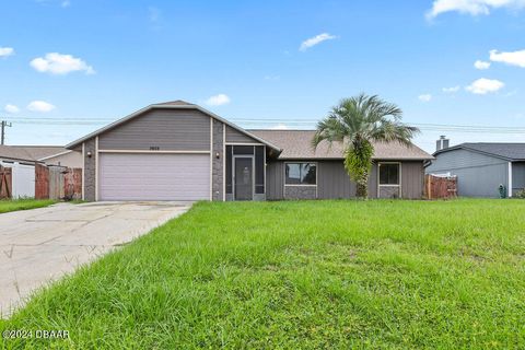 A home in Edgewater