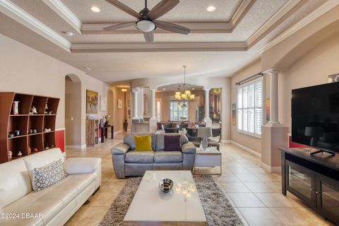 A home in Ormond Beach