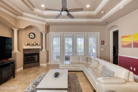 A home in Ormond Beach