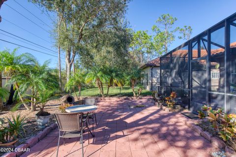 A home in Ormond Beach