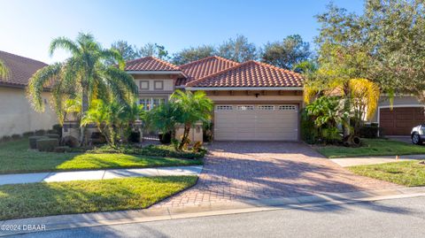 A home in Ormond Beach