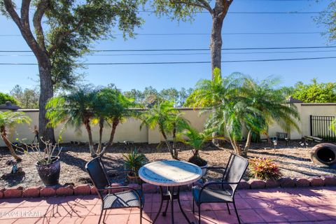 A home in Ormond Beach