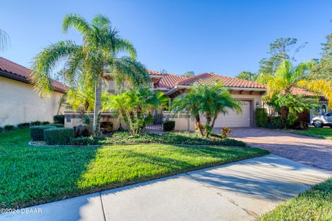 A home in Ormond Beach