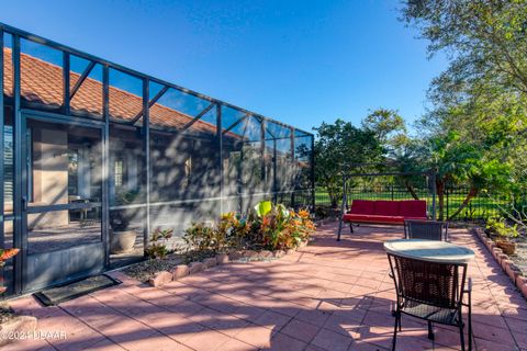 A home in Ormond Beach