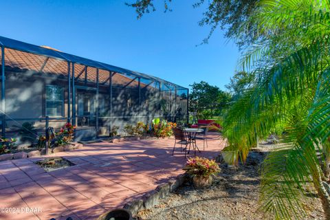 A home in Ormond Beach