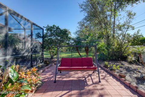 A home in Ormond Beach