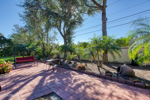 A home in Ormond Beach