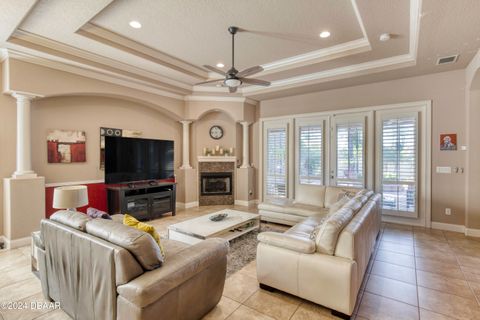 A home in Ormond Beach