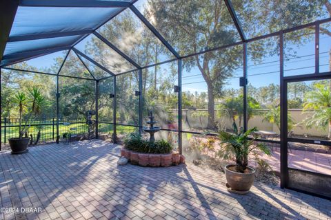 A home in Ormond Beach