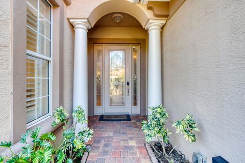 A home in Ormond Beach