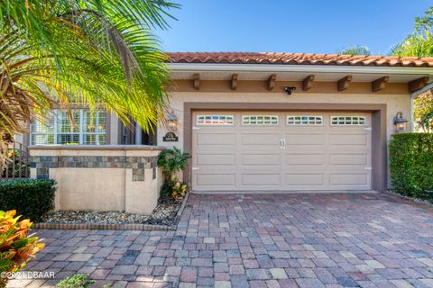 A home in Ormond Beach