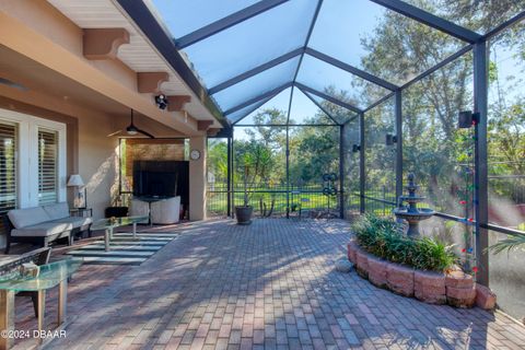 A home in Ormond Beach