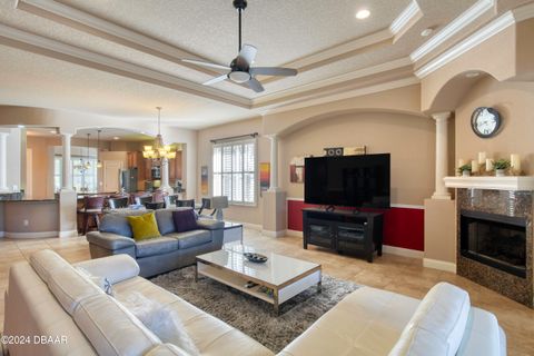 A home in Ormond Beach