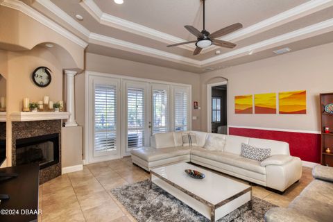 A home in Ormond Beach