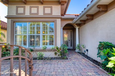 A home in Ormond Beach