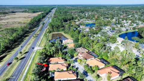 A home in Ormond Beach