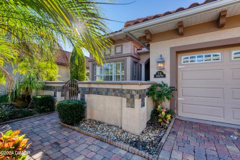 A home in Ormond Beach