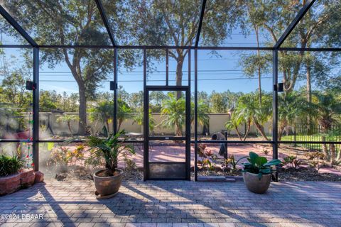 A home in Ormond Beach